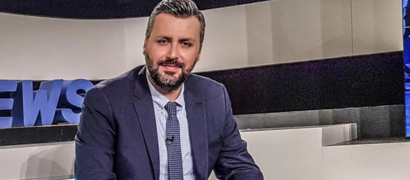 Εκθέτει τον Ν.Χαρδαλιά ο Γ.Καλλιανός: «Ουδέποτε ερωτήθηκα από το υπουργείο για πρόβλεψη για την Εύβοια»